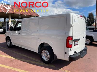 2016 Nissan NV 1500 S  Low Roof - Photo 6 - Norco, CA 92860