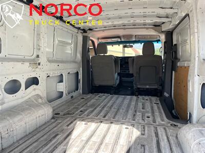 2016 Nissan NV 1500 S  Low Roof - Photo 10 - Norco, CA 92860