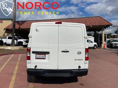 2016 Nissan NV 1500 S  Low Roof - Photo 7 - Norco, CA 92860