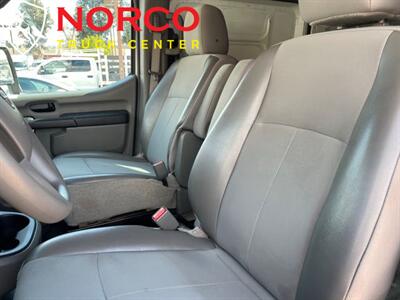 2016 Nissan NV 1500 S  Low Roof - Photo 14 - Norco, CA 92860