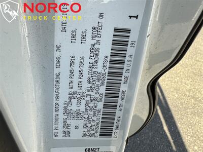 2020 Toyota Tacoma SR Extended Cab Short Bed w/ Camper Shell   - Photo 24 - Norco, CA 92860