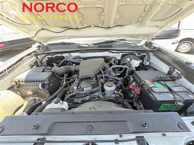 2020 Toyota Tacoma SR Extended Cab Short Bed w/ Camper Shell   - Photo 26 - Norco, CA 92860