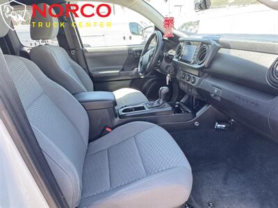 2020 Toyota Tacoma SR Extended Cab Short Bed w/ Camper Shell   - Photo 20 - Norco, CA 92860
