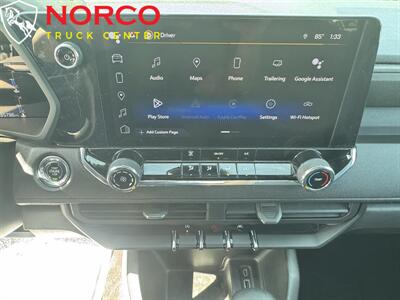 2023 Chevrolet Colorado Work Truck - Photo 19 - Norco, CA 92860
