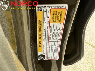 2023 Chevrolet Colorado Work Truck - Photo 22 - Norco, CA 92860