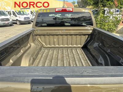 2023 Chevrolet Colorado Work Truck - Photo 8 - Norco, CA 92860