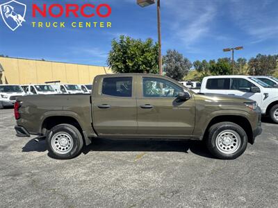 2023 Chevrolet Colorado Work Truck - Photo 1 - Norco, CA 92860