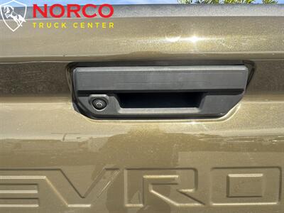 2023 Chevrolet Colorado Work Truck - Photo 9 - Norco, CA 92860