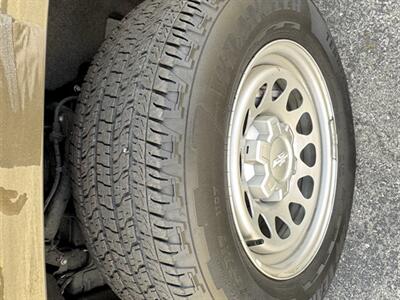 2023 Chevrolet Colorado Work Truck - Photo 11 - Norco, CA 92860
