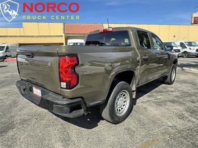 2023 Chevrolet Colorado Work Truck - Photo 7 - Norco, CA 92860