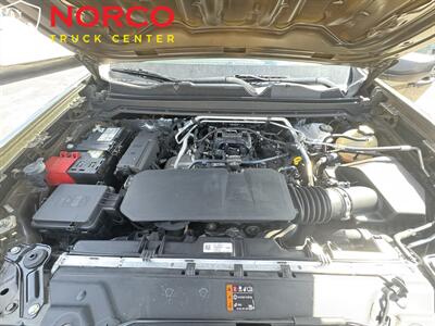 2023 Chevrolet Colorado Work Truck - Photo 23 - Norco, CA 92860