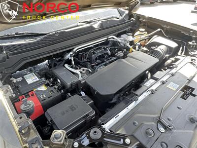 2023 Chevrolet Colorado Work Truck - Photo 24 - Norco, CA 92860