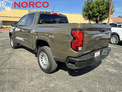 2023 Chevrolet Colorado Work Truck - Photo 5 - Norco, CA 92860
