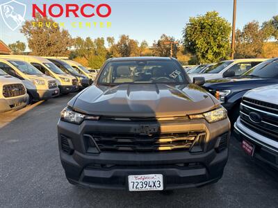 2023 Chevrolet Colorado Work Truck - Photo 3 - Norco, CA 92860