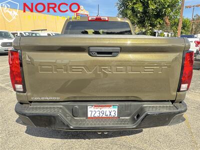 2023 Chevrolet Colorado Work Truck - Photo 6 - Norco, CA 92860