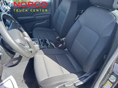2023 Chevrolet Colorado Work Truck - Photo 15 - Norco, CA 92860