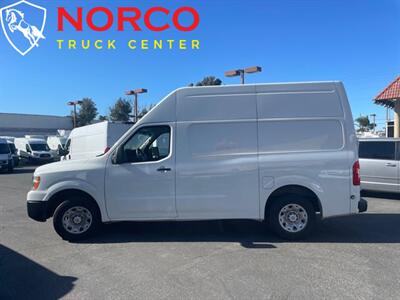 2019 Nissan NV 2500 HD S  High roof Cargo Van - Photo 5 - Norco, CA 92860