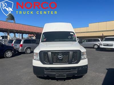 2019 Nissan NV 2500 HD S  High roof Cargo Van - Photo 6 - Norco, CA 92860