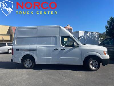 2019 Nissan NV 2500 HD S  High roof Cargo Van - Photo 1 - Norco, CA 92860