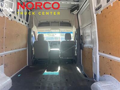 2019 Nissan NV 2500 HD S  High roof Cargo Van - Photo 8 - Norco, CA 92860