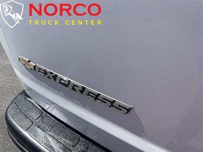 2019 Chevrolet Express 2500 G2500   - Photo 25 - Norco, CA 92860