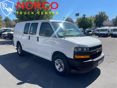 2019 Chevrolet Express 2500 G2500 - Photo 18 - Norco, CA 92860