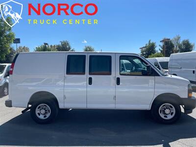 2019 Chevrolet Express 2500 G2500 - Photo 1 - Norco, CA 92860