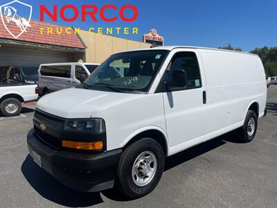 2019 Chevrolet Express 2500 G2500 - Photo 16 - Norco, CA 92860