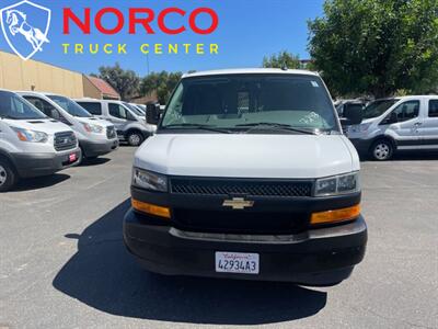 2019 Chevrolet Express 2500 G2500   - Photo 17 - Norco, CA 92860