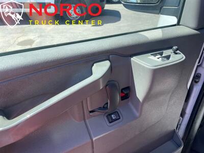 2019 Chevrolet Express 2500 G2500 - Photo 8 - Norco, CA 92860