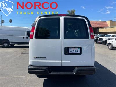 2019 Chevrolet Express 2500 G2500   - Photo 21 - Norco, CA 92860
