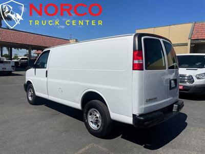 2019 Chevrolet Express 2500 G2500 - Photo 13 - Norco, CA 92860