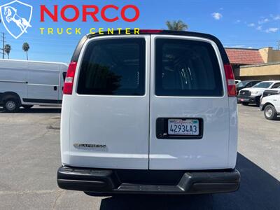 2019 Chevrolet Express 2500 G2500   - Photo 12 - Norco, CA 92860