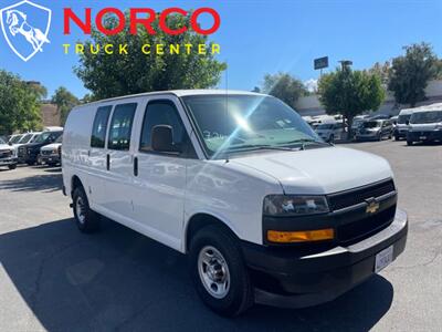 2019 Chevrolet Express 2500 G2500 - Photo 2 - Norco, CA 92860