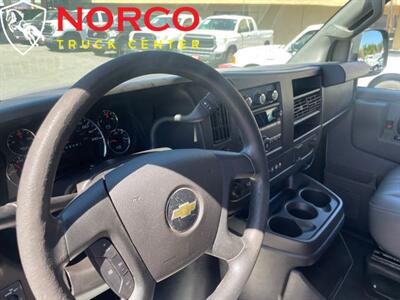 2019 Chevrolet Express 2500 G2500   - Photo 7 - Norco, CA 92860