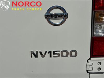 2016 Nissan NV 1500 SV Cargo w/ Shelving   - Photo 12 - Norco, CA 92860