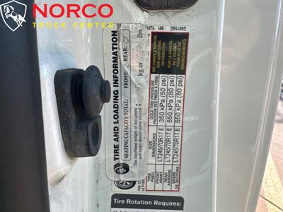 2016 Nissan NV 1500 SV Cargo w/ Shelving   - Photo 20 - Norco, CA 92860