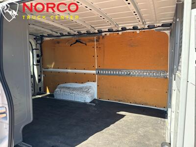 2016 Nissan NV 1500 SV Cargo w/ Shelving   - Photo 2 - Norco, CA 92860