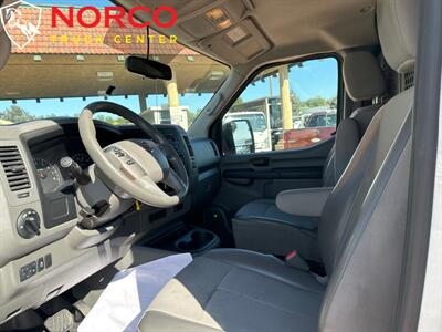 2016 Nissan NV 1500 SV Cargo w/ Shelving   - Photo 17 - Norco, CA 92860