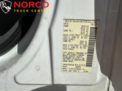 2016 Nissan NV 1500 SV Cargo w/ Shelving   - Photo 21 - Norco, CA 92860