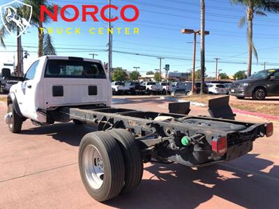 2022 RAM 5500 Regular Cab & Chassis Diesel   - Photo 9 - Norco, CA 92860
