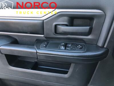 2022 RAM 5500 Regular Cab & Chassis Diesel   - Photo 14 - Norco, CA 92860