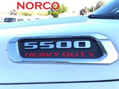 2022 RAM 5500 Regular Cab & Chassis Diesel   - Photo 20 - Norco, CA 92860