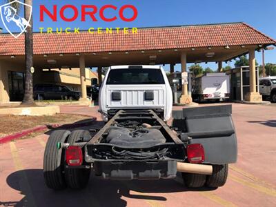 2022 RAM 5500 Regular Cab & Chassis Diesel   - Photo 8 - Norco, CA 92860