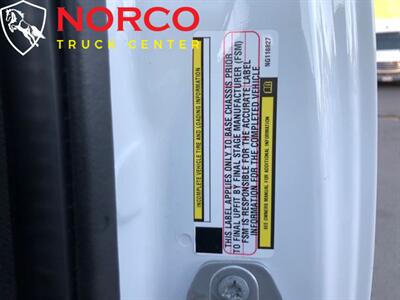 2022 RAM 5500 Regular Cab & Chassis Diesel   - Photo 15 - Norco, CA 92860