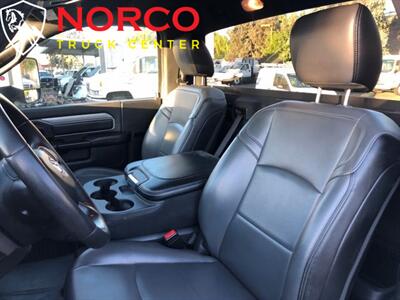 2022 RAM 5500 Regular Cab & Chassis Diesel   - Photo 12 - Norco, CA 92860