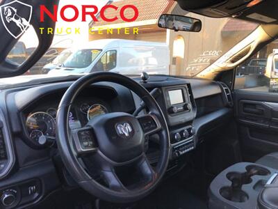 2022 RAM 5500 Regular Cab & Chassis Diesel   - Photo 11 - Norco, CA 92860