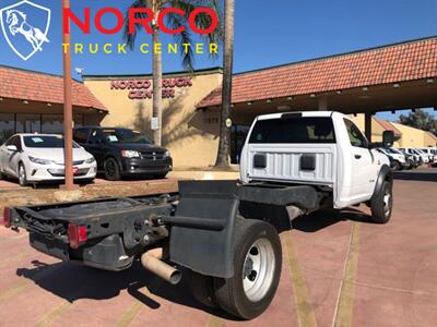 2022 RAM 5500 Regular Cab & Chassis Diesel   - Photo 10 - Norco, CA 92860