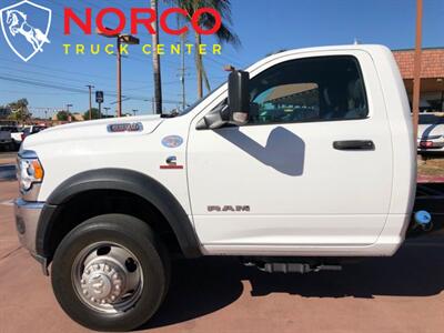 2022 RAM 5500 Regular Cab & Chassis Diesel   - Photo 7 - Norco, CA 92860