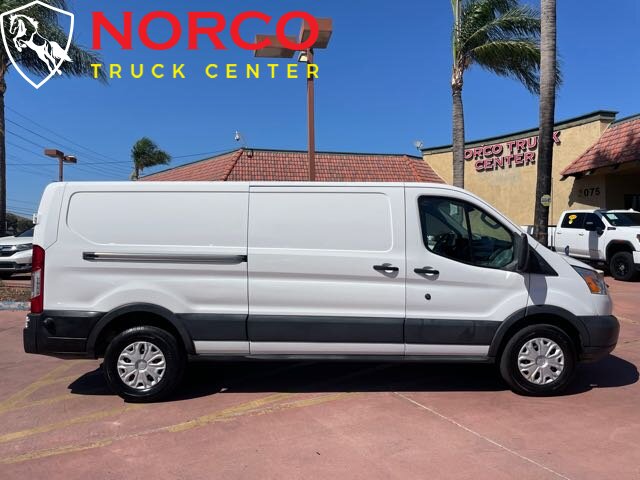 2018 Ford TRANSIT 250 T250 Extended Cargo